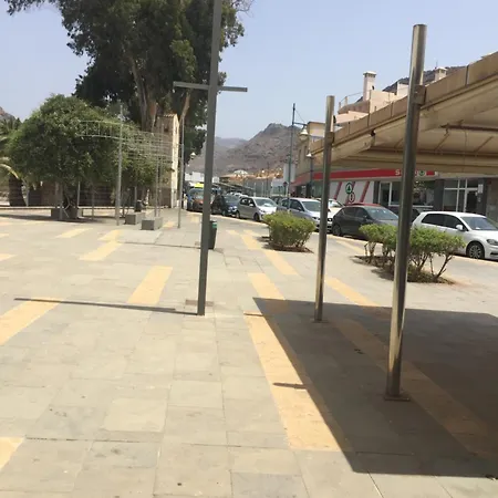 En Playa De Mogan Daire